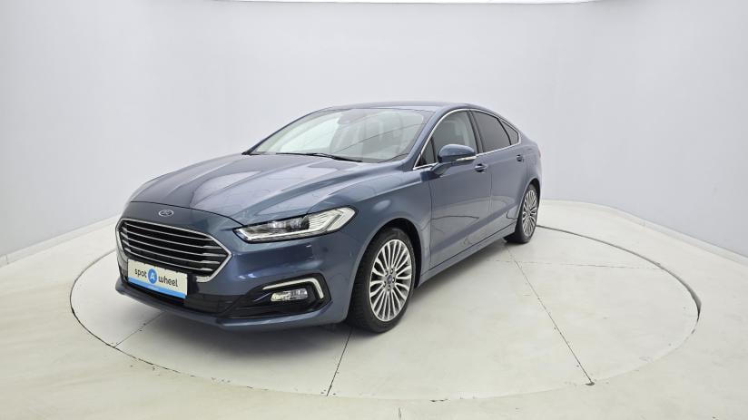 2020 Ford Mondeo 2.0 TDCi Titanium -