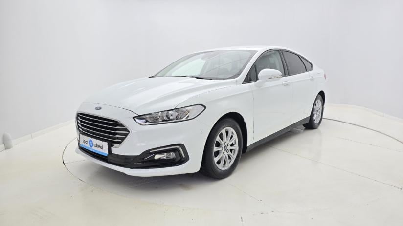 Ford Mondeo 2.0 TDCi Trend | 23903