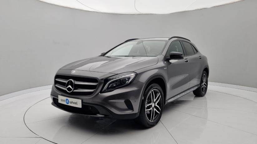 Mercedes-Benz GLA 220 d 4Matic Urban | 24407