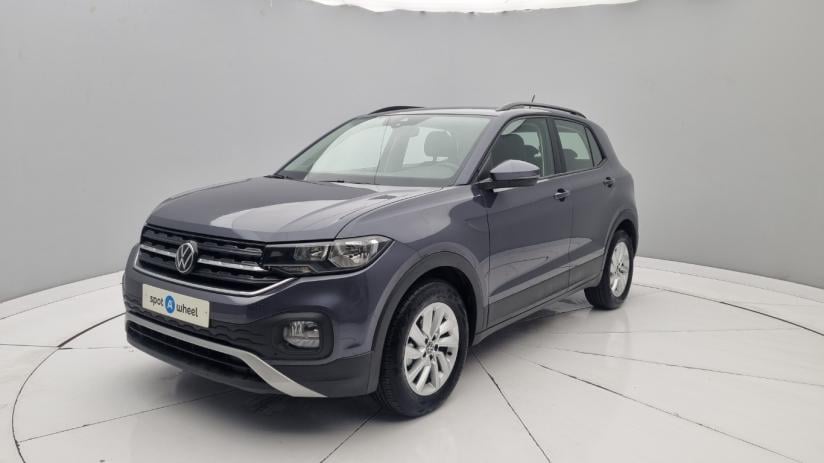 Volkswagen T-Cross 1.0 TSI Life | 24476