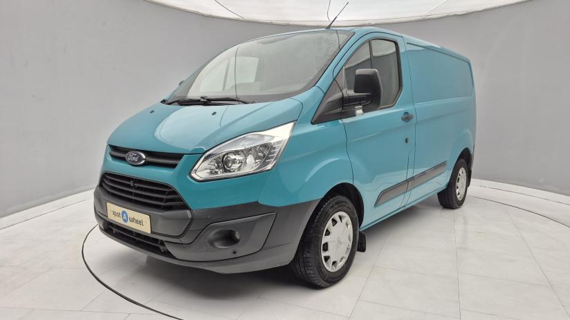 Ford Transit Custom 290 L1H1 Trend | 24551