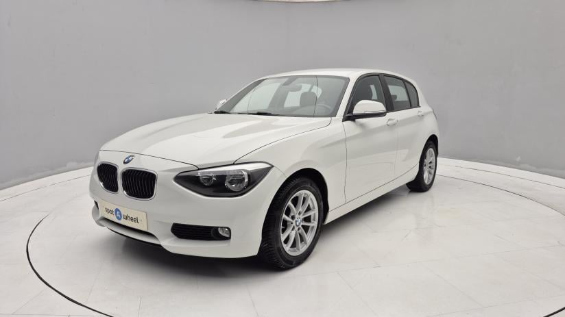 Bmw 116 i Advantage Pack | 25023