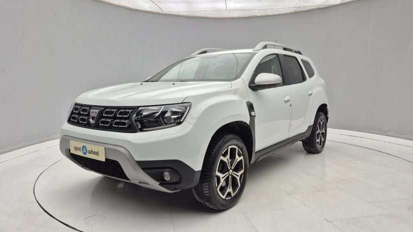 Dacia Duster 1.5 Blue dCi Prestige | 25061