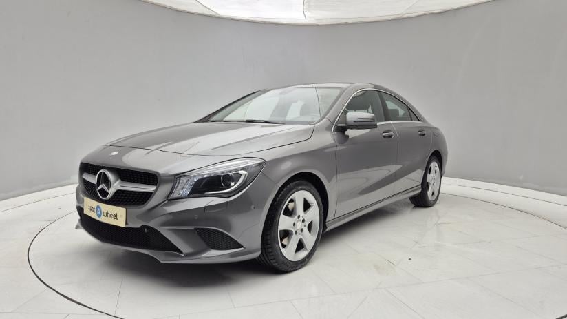 Mercedes-Benz CLA 180 Urban | 25220