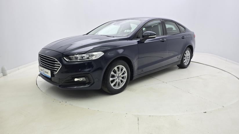 Ford Mondeo 2.0 EcoBlue Trend | 25331