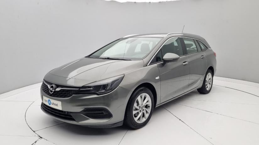 Opel Astra Sports Tourer 1.5 CDTI Elegance | 25373