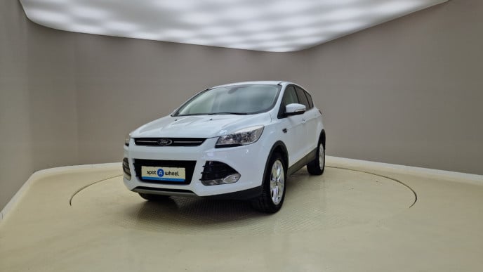 2014 Ford Kuga 2.0 TDCi Titanium AWD -