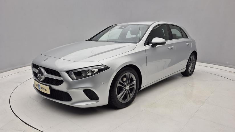 Mercedes-Benz A 180 d Business Line | 25491