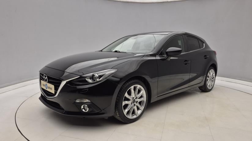 Mazda 3 1.5 Diesel Dynamique | 25508
