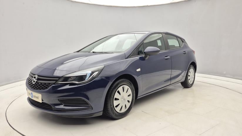 Opel Astra 1.0 Turbo Selection | 25608