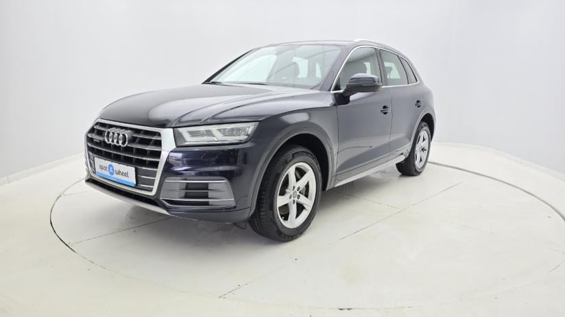 2019 Audi Q5 2.0 TDI Quattro S tronic -