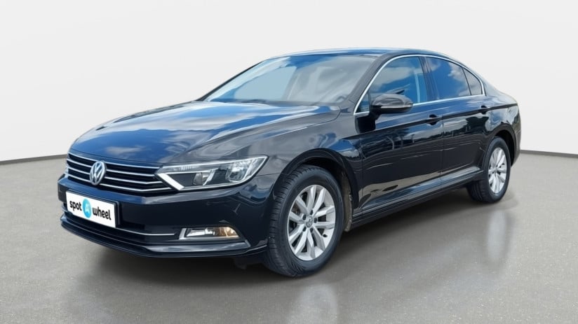 Volkswagen Passat 2.0 TDI Comfortline | 25681