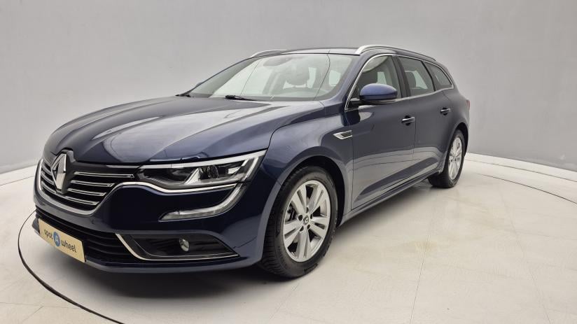 Renault Talisman 1.5 dCi EDC | 25683