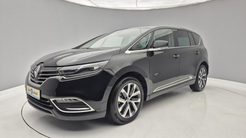 Renault Espace 1.6 dCi Energy Intens | 25691