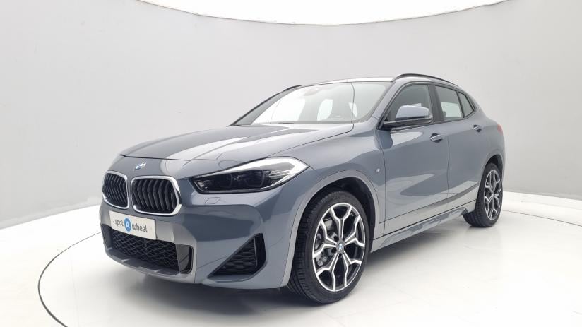 Bmw X2 sDrive16d M Sport | 25761