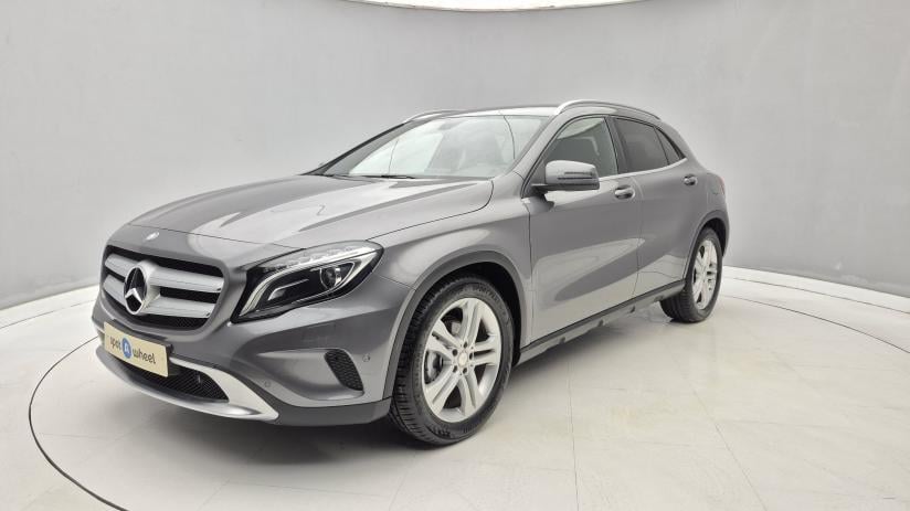 Mercedes-Benz GLA 180 d Sensation | 25765