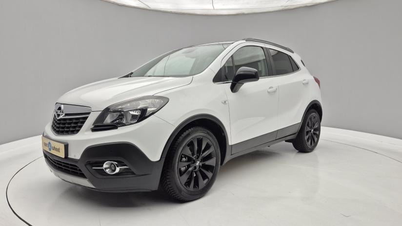 Opel Mokka 1.4 Turbo B-Color ecoFlex | 25784