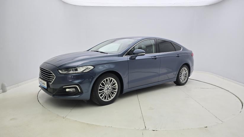 Ford Mondeo 2.0 EcoBlue Titanium AWD | 25792