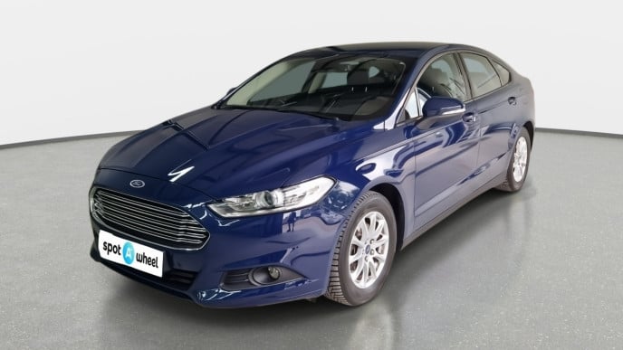 2019 Ford Mondeo 2.0 TDCi Trend -