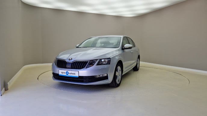 2019 Skoda Octavia 1.6 TDI -