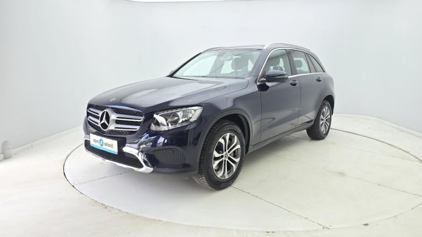 Mercedes-Benz GLC 250 d 4Matic | 25805