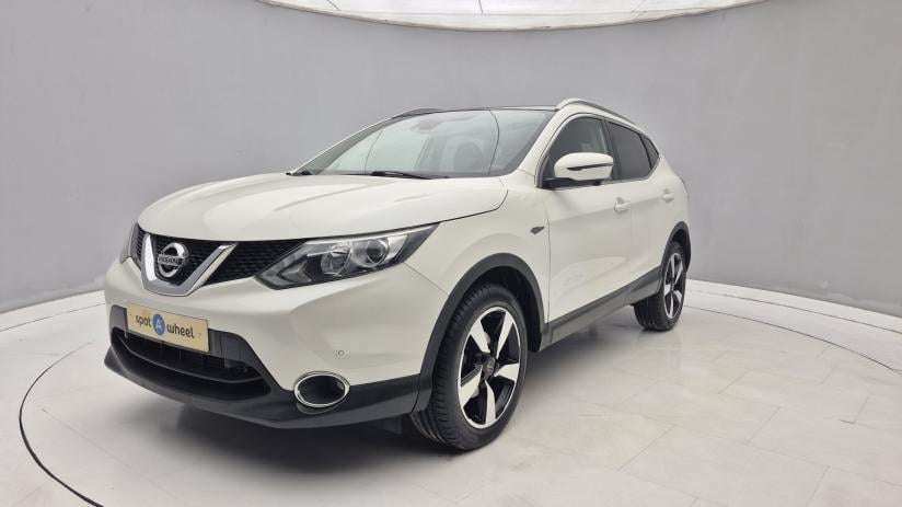 Nissan Qashqai 1.6 dCi Tekna | 25823
