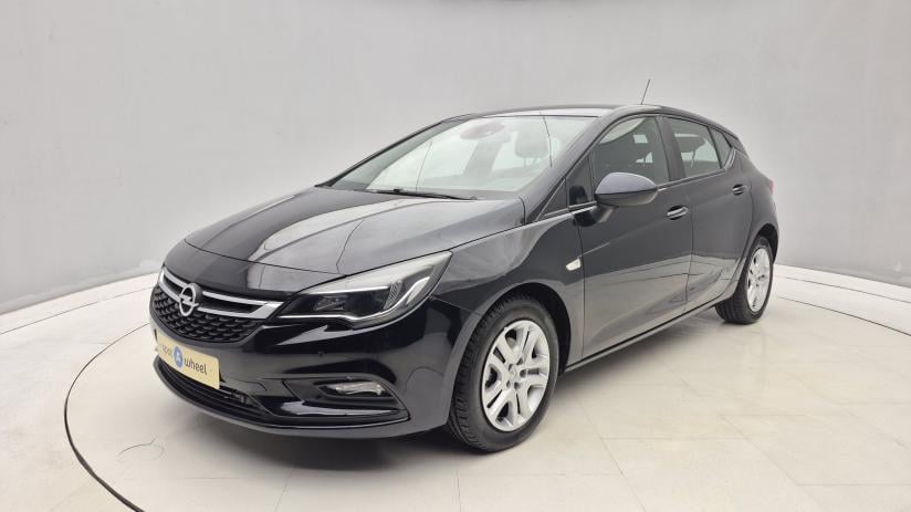 Opel Astra 1.6 CDTI Business | 25858