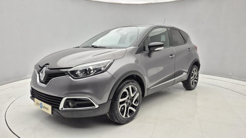 Renault Captur 1.5 dCi Intens | 25883