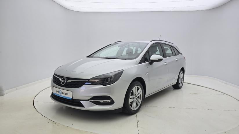 Opel Astra Sports Tourer 1.5 Diesel Edition | 25923