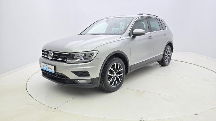 Volkswagen Tiguan 1.5 TSI Comfortline | 25932