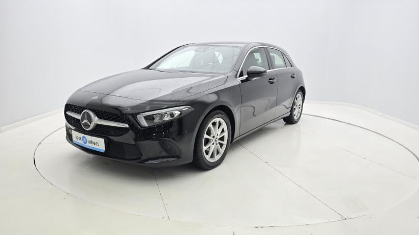 Mercedes-Benz A 200 Progressive | 25933