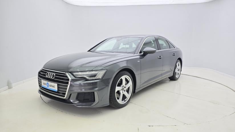 Audi A6 45 TDI Quattro S Line | 25942