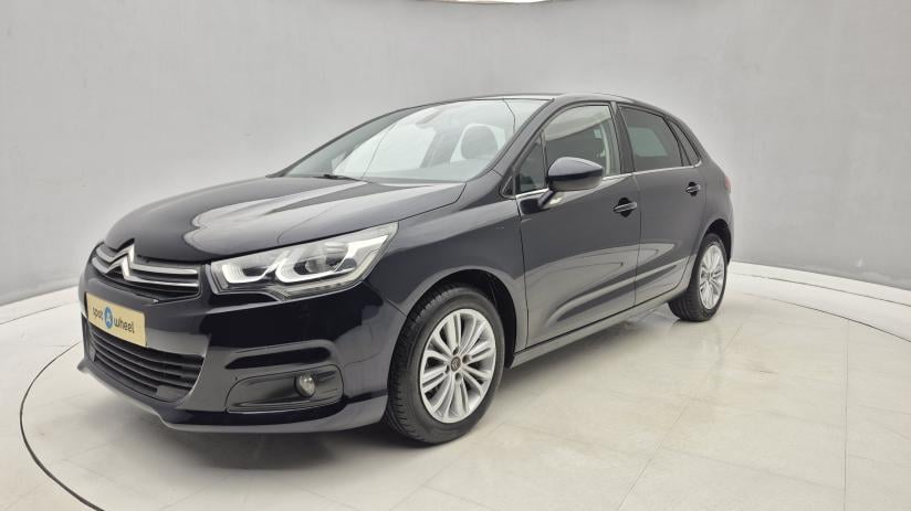 Citroen C4 1.6 BlueHDi Millenium | 25992