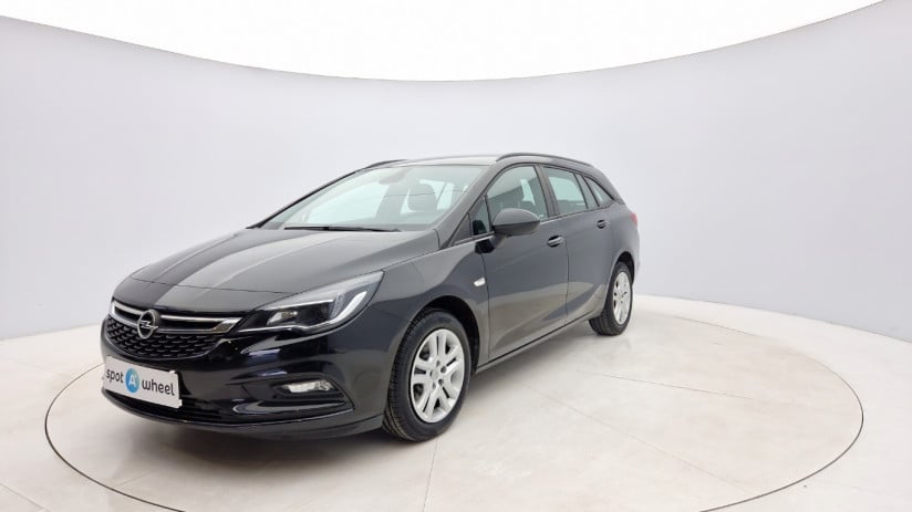 Opel Astra 1.6 CDTI Business | 26008
