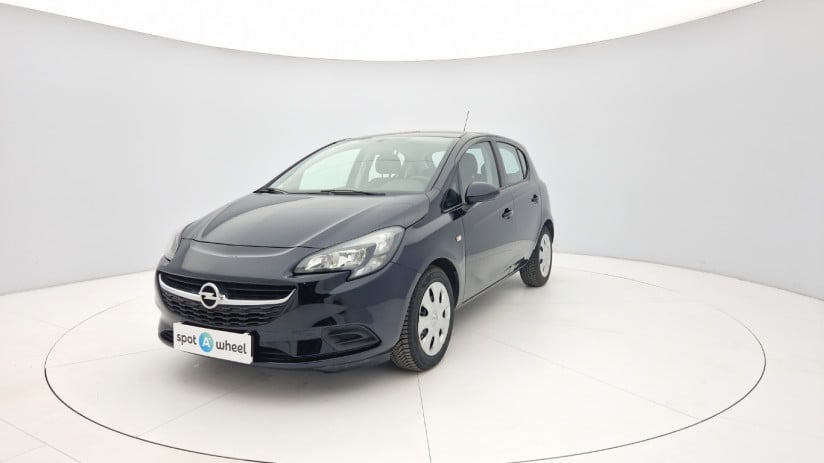 Opel Corsa 1.4 Enjoy LPG | 26014