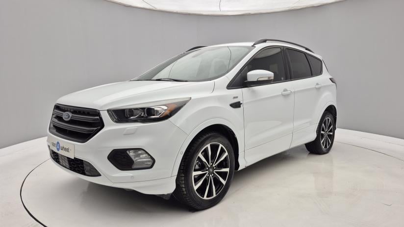 Ford Kuga 1.5 TDCi ST-Line | 26037