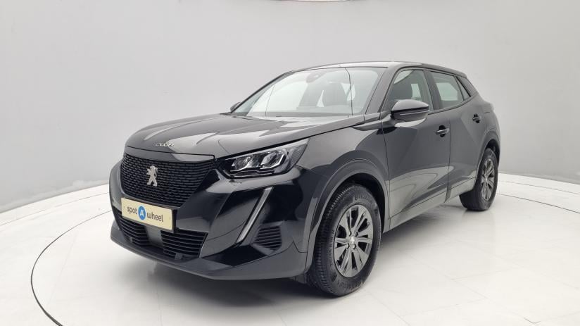 Peugeot 2008 1.2 PureTech Active | 26083