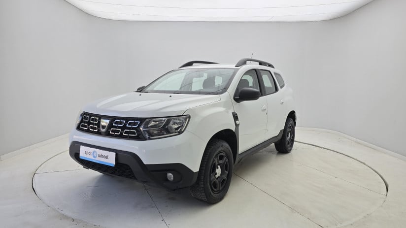 2021 Dacia Duster 1.5 BluedCi Comfort 4WD -
