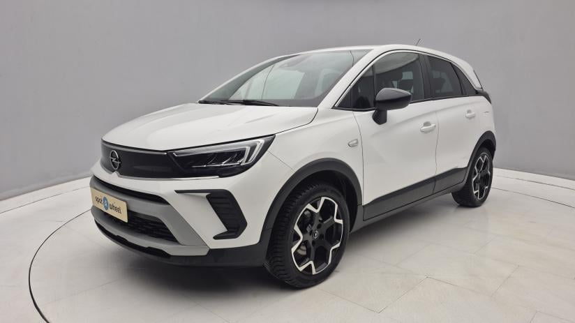Opel Crossland X 1.2 Turbo Elegance | 26163
