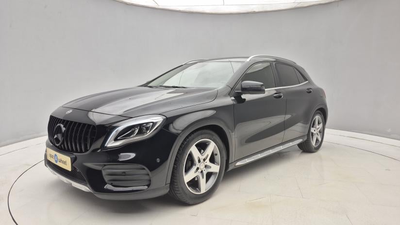 Mercedes-Benz GLA 180 d AMG Line | 26164