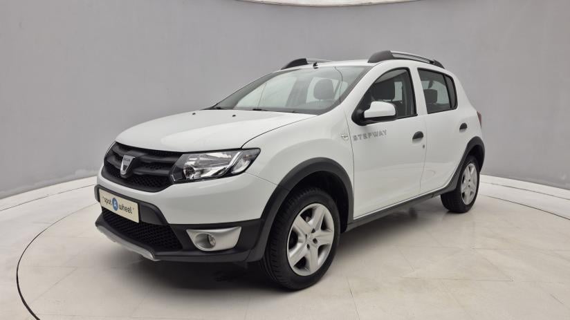 Dacia Sandero Stepway 0.9 TCe Ambiance | 26172