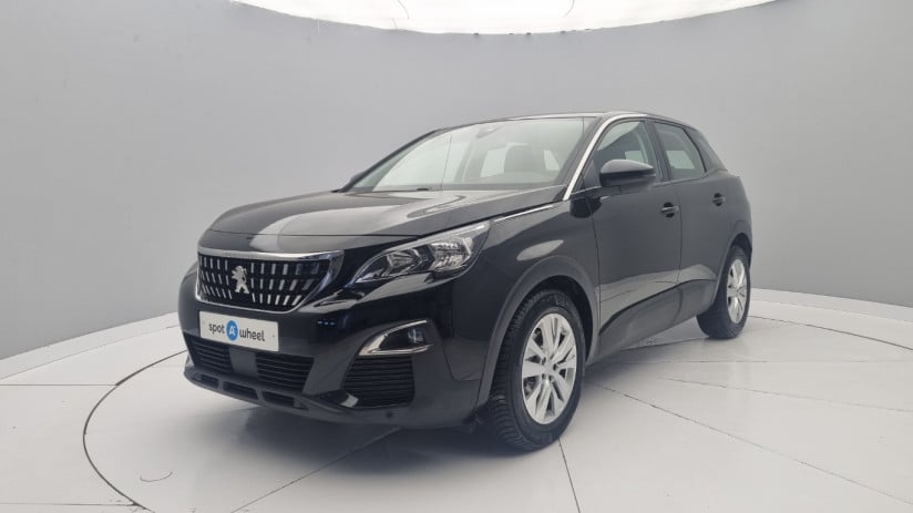 Peugeot 3008 1.2 PureTech Active | 26177