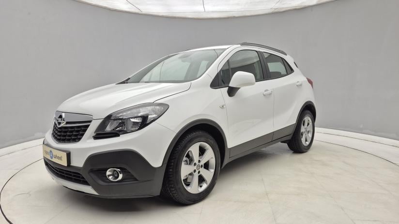 Opel Mokka 1.4 Turbo Cosmo | 26183
