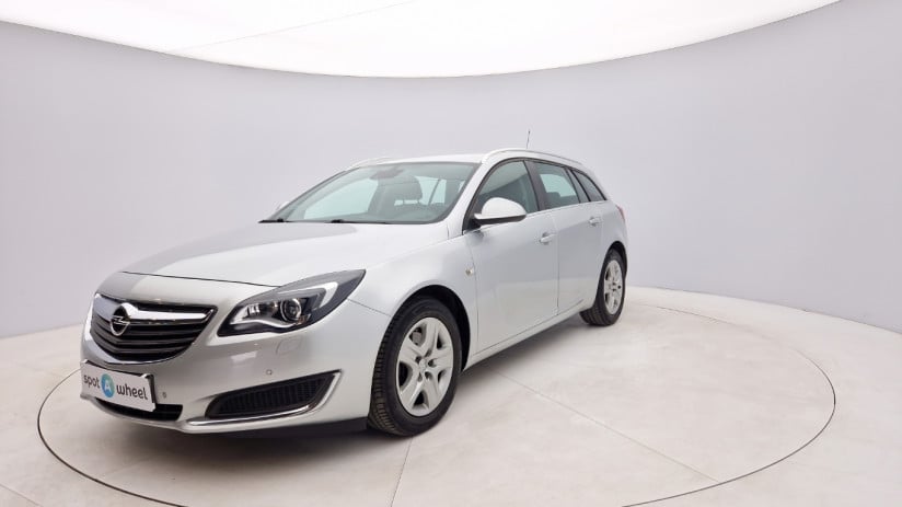 Opel Insignia 2.0 CDTI Sports Tourer | 26205