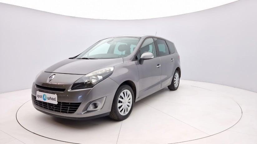 Renault Grand Scenic 1.5 dCi | 26207