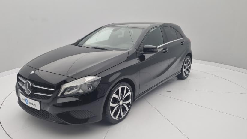 Mercedes-Benz A 180 BlueEfficiency Style | 26221