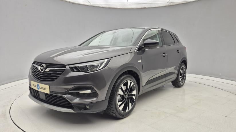 Opel Grandland X 1.2 Turbo Design Line | 26271