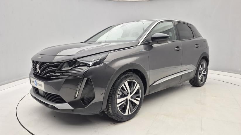 Peugeot 3008 Hybrid4 Allure | 26301