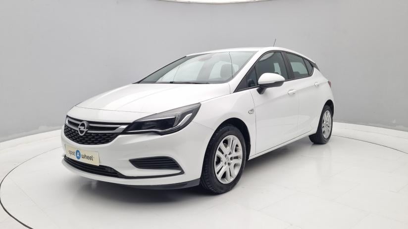 Opel Astra 1.4 Turbo Edition | 26315