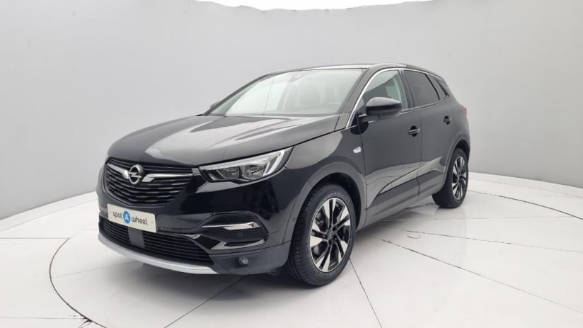 2019 Opel Grandland X 1.5 CDTI Design Line -